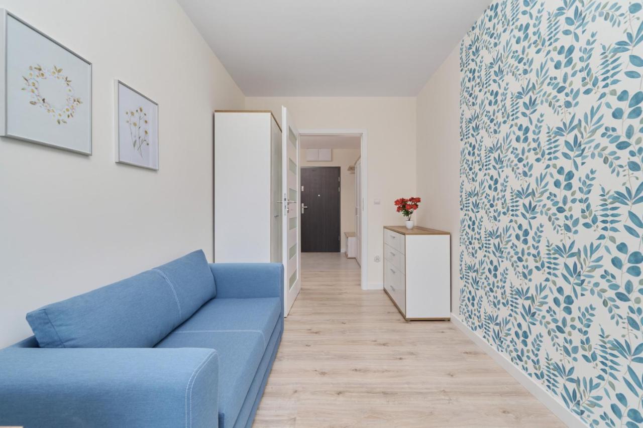 Piekna With Parking By Renters * Breslavia