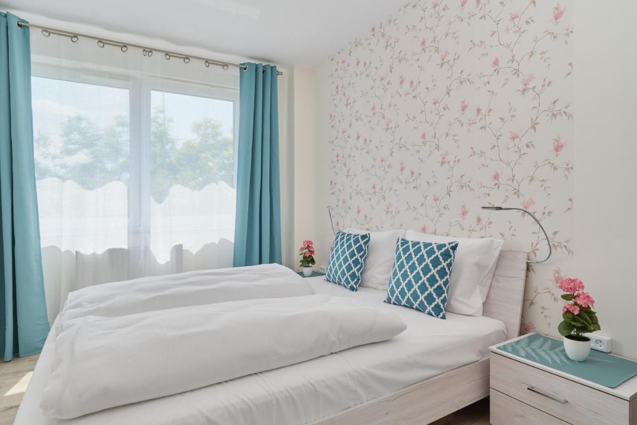 Appartamento Piekna With Parking By Renters