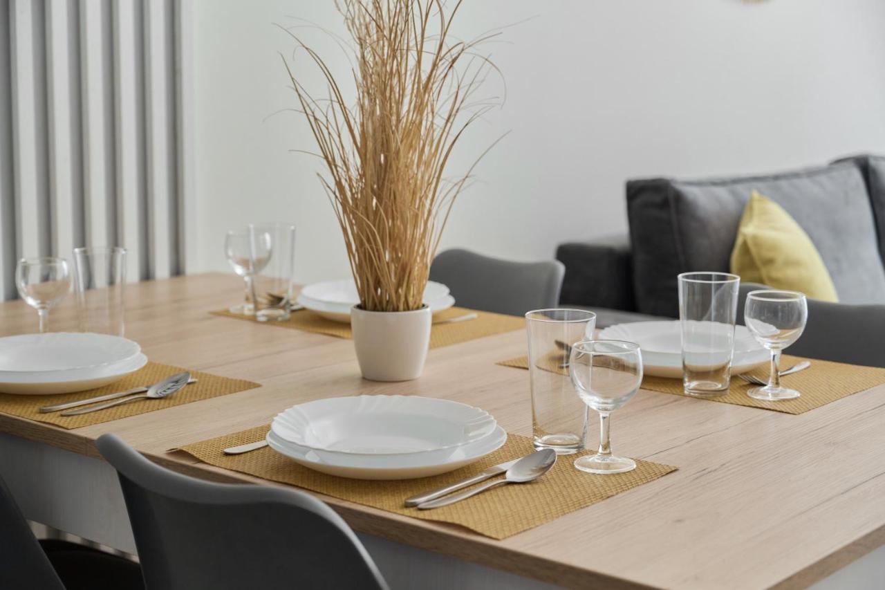 Piekna With Parking By Renters