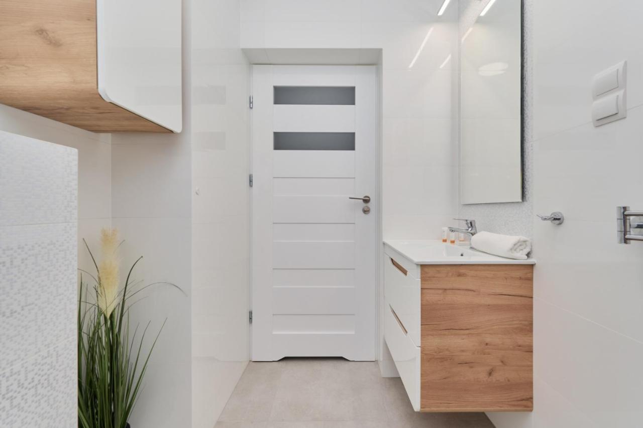 Appartamento Piekna With Parking By Renters